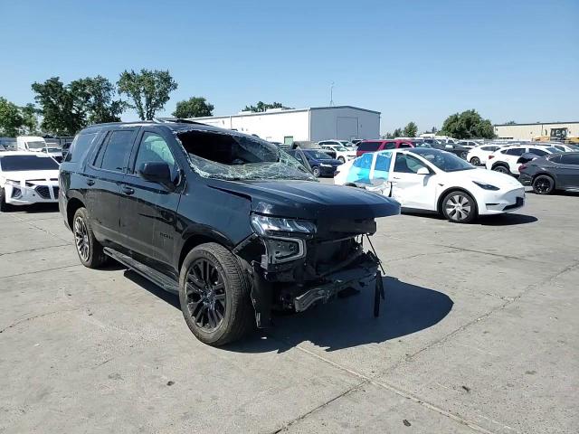 2021 Chevrolet Tahoe K1500 Lt VIN: 1GNSKNKD7MR410478 Lot: 64698825