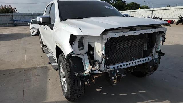 2021 GMC Sierra K1500 Denali VIN: 1GTU9FEL4MZ315270 Lot: 64784765
