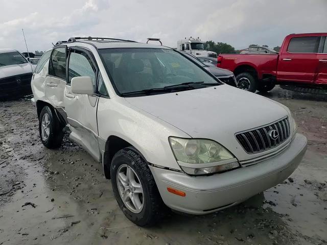 2002 Lexus Rx 300 VIN: JTJHF10U820289235 Lot: 65230665