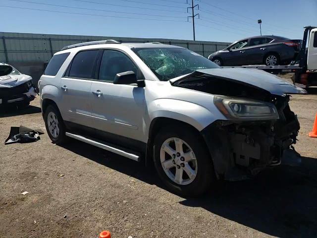2015 GMC Acadia Sle VIN: 1GKKVPKDXFJ204332 Lot: 62928995
