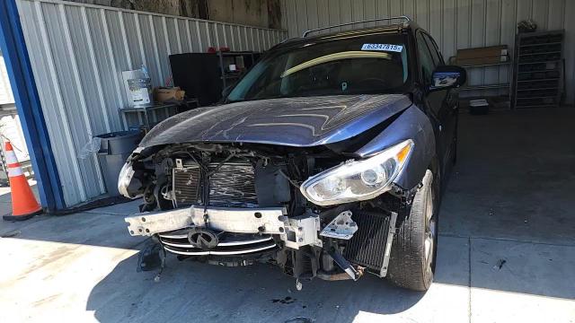 2015 Infiniti Qx60 VIN: 5N1AL0MM4FC529544 Lot: 63347815