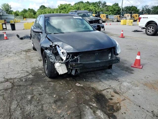 2011 Nissan Altima Base VIN: 1N4AL2AP1BN470598 Lot: 65726675