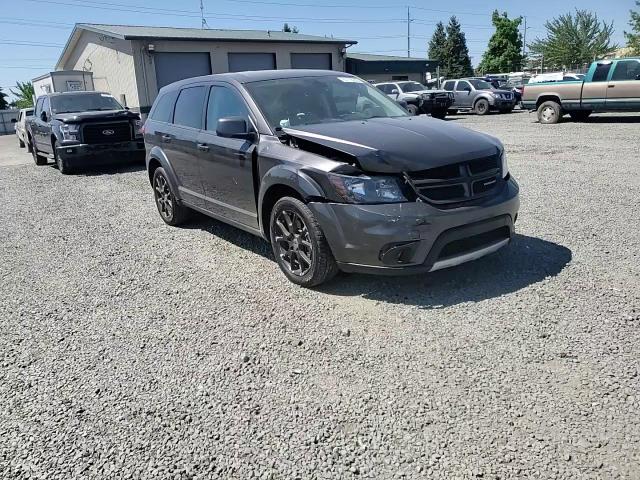 2018 Dodge Journey Gt VIN: 3C4PDDEG3JT463299 Lot: 65776235
