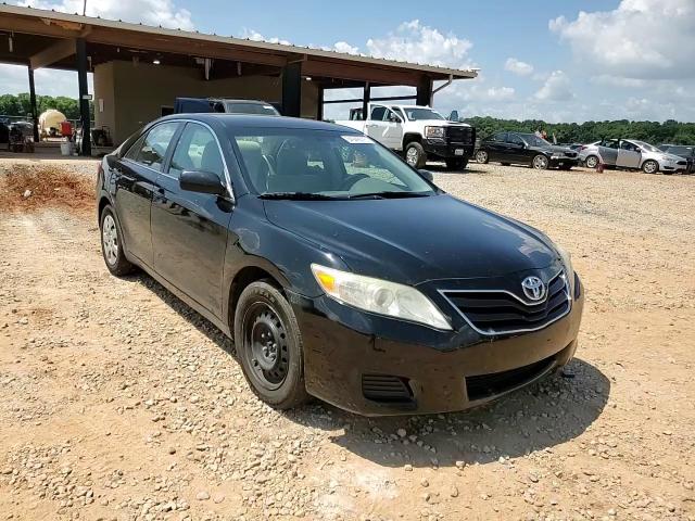 2010 Toyota Camry Base VIN: 4T1BF3EK1AU532530 Lot: 64946515