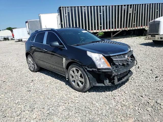 2012 Cadillac Srx Premium Collection VIN: 3GYFNFE35CS511647 Lot: 63034925