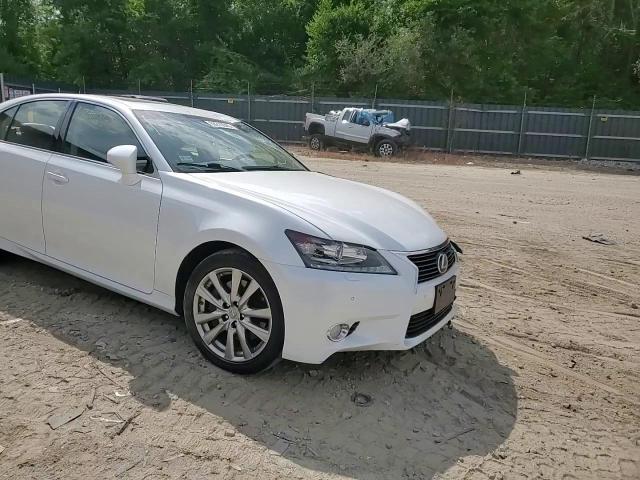 2014 Lexus Gs 350 VIN: JTHCE1BL1E5023145 Lot: 63210645