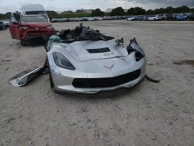 2017 Chevrolet Corvette Grand Sport 2Lt VIN: 1G1YY3D7XH5113501 Lot: 63331905