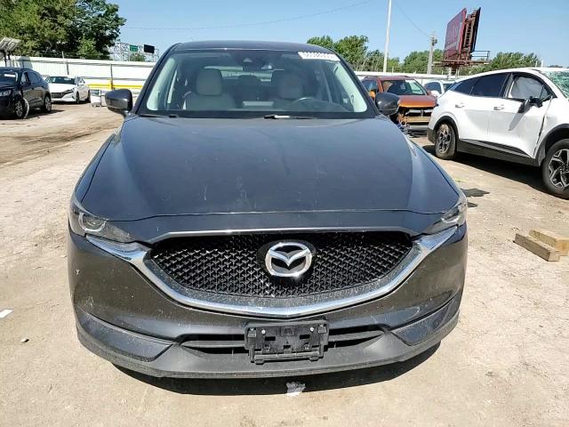 2017 Mazda Cx-5 Touring VIN: JM3KFACL4H0142213 Lot: 66598055
