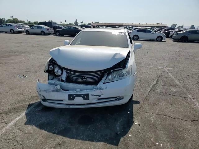 2009 Lexus Es 350 VIN: JTHBJ46G692286700 Lot: 61594435
