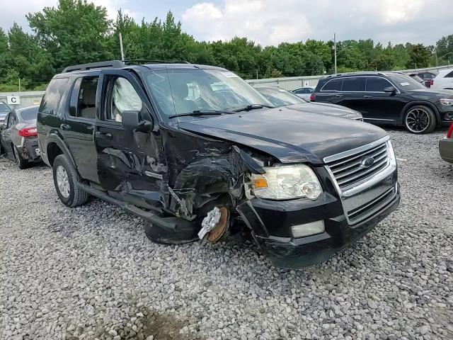 2008 Ford Explorer Xlt VIN: 1FMEU73E88UB14063 Lot: 63334085