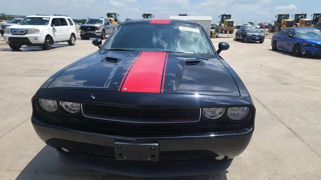 2013 Dodge Challenger Sxt VIN: 2C3CDYAG8DH501347 Lot: 65159265