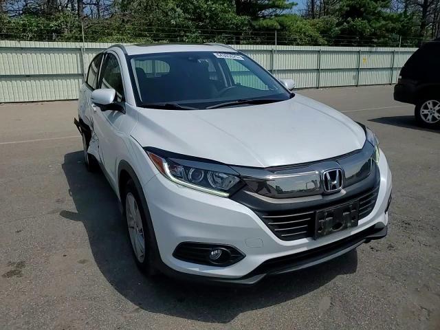 2020 Honda Hr-V Ex VIN: 3CZRU6H52LM705098 Lot: 64395625