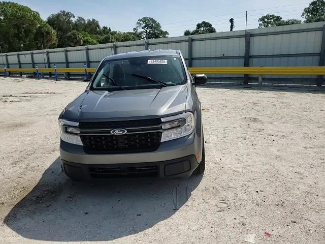 2024 Ford Maverick Xlt VIN: 3FTTW8H98RRA59890 Lot: 63495855