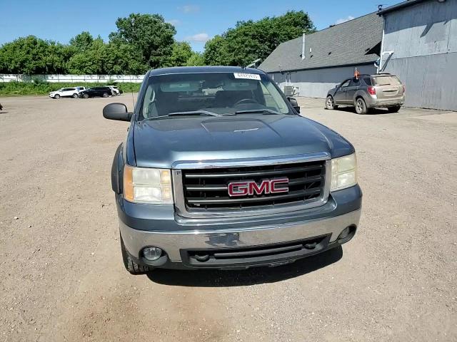 2008 GMC Sierra K1500 VIN: 2GTEK19J581164068 Lot: 64929435