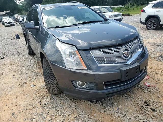2011 Cadillac Srx Premium Collection VIN: 3GYFNFEY7BS505200 Lot: 64261755