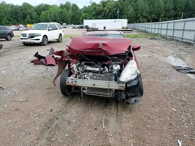 2018 Nissan Versa S VIN: 3N1CN7AP5JL837188 Lot: 63421955