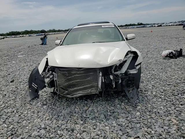 2010 Nissan Altima Base VIN: 1N4AL2AP2AC190716 Lot: 64774455