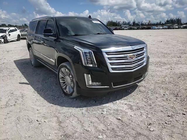2017 Cadillac Escalade Esv Platinum VIN: 1GYS3KKJ9HR171896 Lot: 66109985
