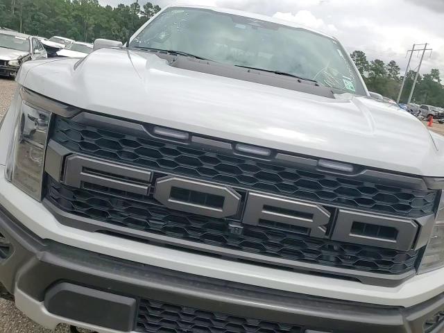 2023 Ford F150 Raptor VIN: 1FTFW1RG8PFD15991 Lot: 65311225