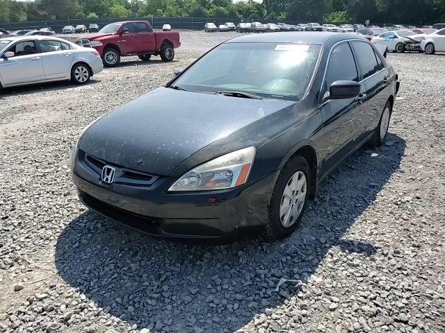 2004 Honda Accord Lx VIN: 1HGCM56314A178078 Lot: 64143155