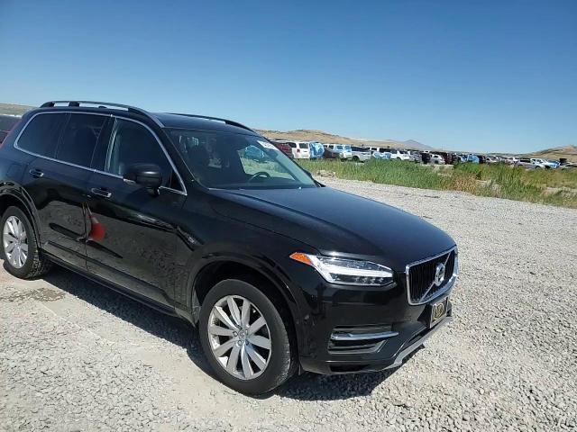 2018 Volvo Xc90 T6 VIN: YV4A22PK1J1378175 Lot: 64329545