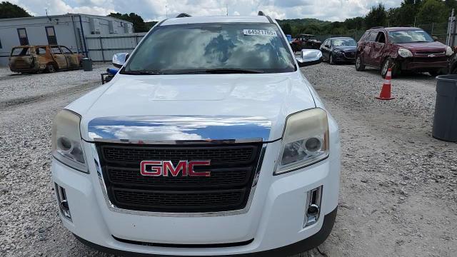 2012 GMC Terrain Sle VIN: 2GKALSEK9C6400222 Lot: 64521765