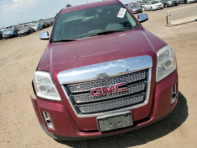 2012 GMC Terrain Slt VIN: 2GKFLXE55C6231748 Lot: 66214785