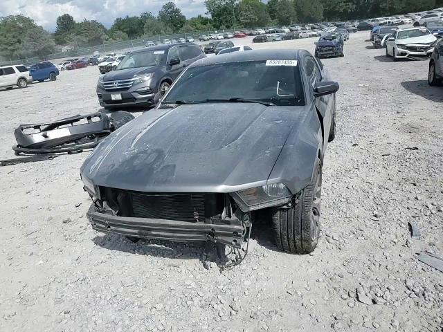 2011 Ford Mustang Gt VIN: 1ZVBP8CF4B5126268 Lot: 65287435