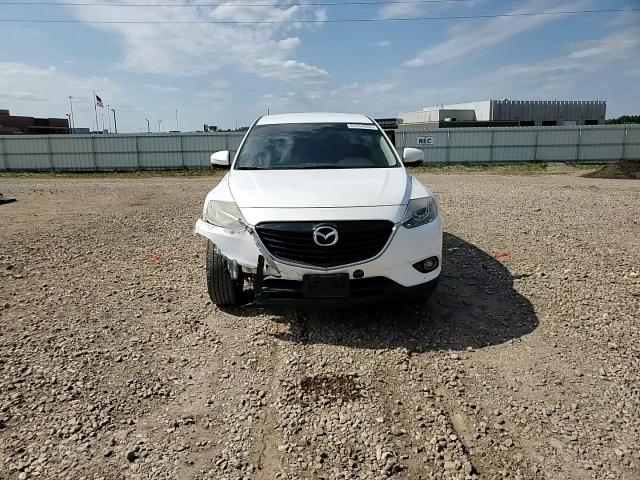 2015 Mazda Cx-9 Grand Touring VIN: JM3TB3DA6F0448240 Lot: 65264005