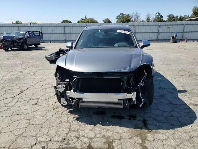 2018 Audi Sq5 Prestige VIN: WA1C4AFY7J2130765 Lot: 62681945