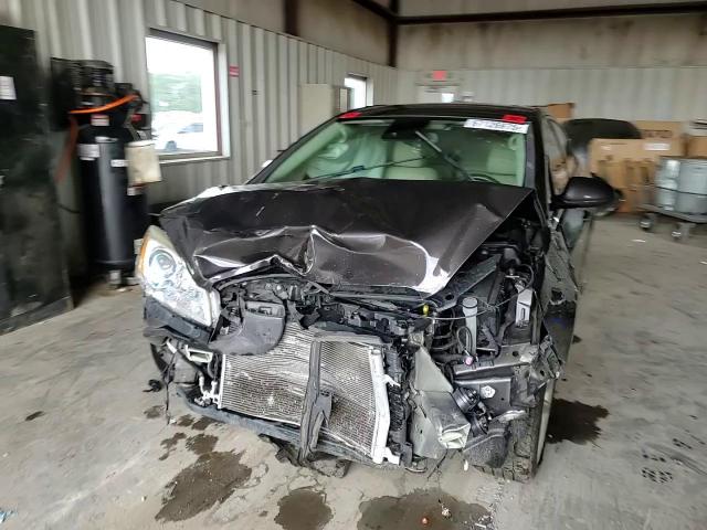 2015 Buick Verano VIN: 1G4PS5SK3F4176493 Lot: 67126975