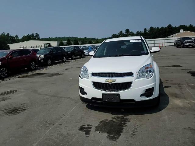 2013 Chevrolet Equinox Lt VIN: 1GNFLEEK9DZ121630 Lot: 63256215