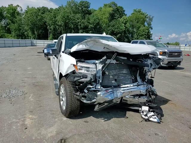 2024 Chevrolet Silverado K1500 Ltz VIN: 2GCUDGED1R1272617 Lot: 64769255