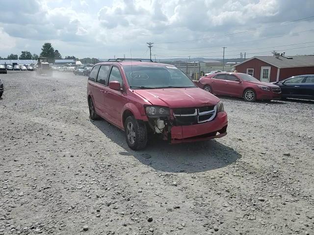 2012 Dodge Grand Caravan Sxt VIN: 2C4RDGCG8CR246950 Lot: 65039055