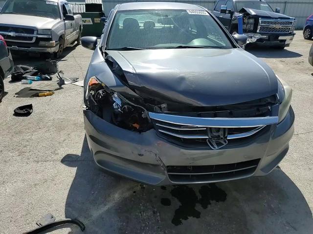 2011 Honda Accord Lxp VIN: 1HGCP2F42BA043882 Lot: 64055655