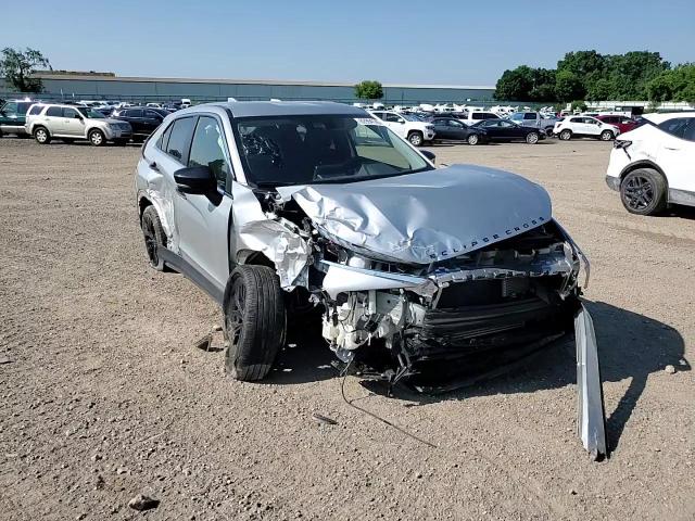 2022 Mitsubishi Eclipse Cross Le VIN: JA4ATVAA8NZ000874 Lot: 62994145