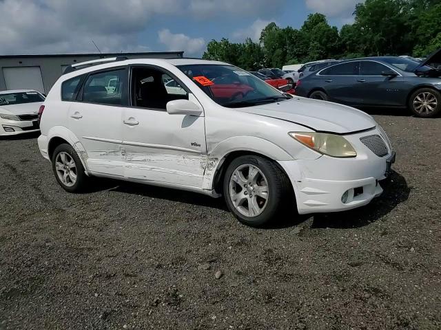 2005 Pontiac Vibe VIN: 5Y2SL63895Z434599 Lot: 64432675