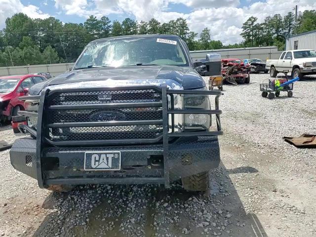 2015 Ford F250 Super Duty VIN: 1FT7W2BT1FED62351 Lot: 65722375