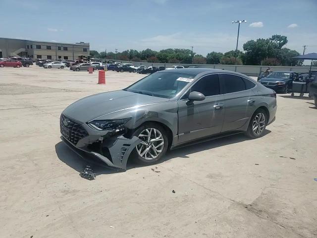 2020 Hyundai Sonata Sel VIN: 5NPEF4JA3LH001301 Lot: 65177595