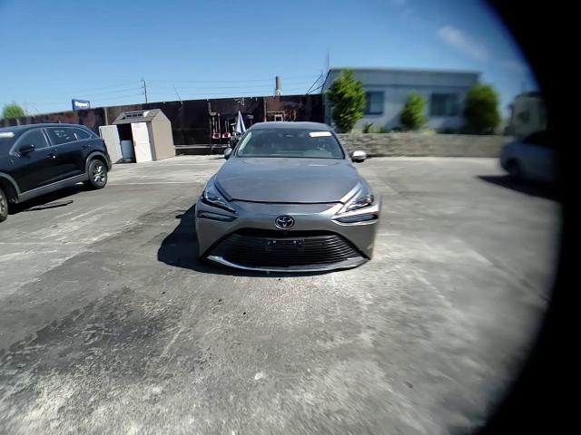 2024 Toyota Mirai Xle VIN: JTDAAAAA0RA011750 Lot: 64238645