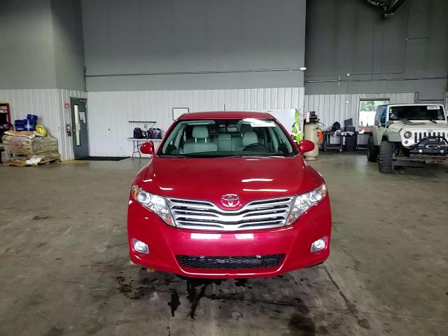 2012 Toyota Venza Le VIN: 4T3ZA3BB1CU061071 Lot: 64361185