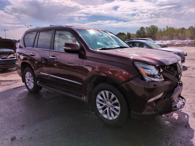 2016 Lexus Gx 460 VIN: JTJBM7FX6G5141059 Lot: 66220105