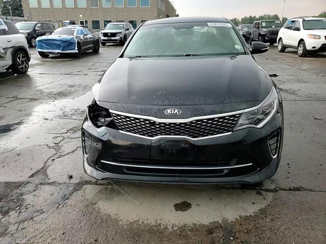 2018 Kia Optima Lx VIN: 5XXGT4L32JG250049 Lot: 63872585
