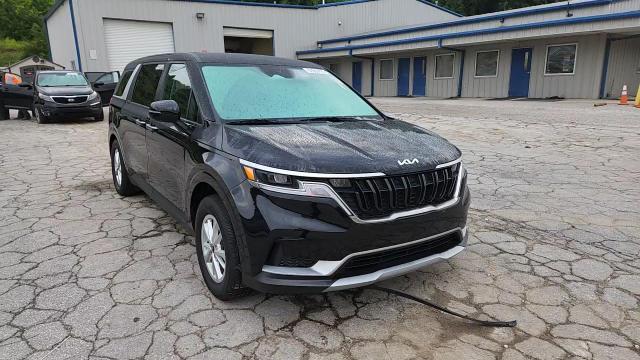 2024 Kia Carnival Lx VIN: KNDNB4H38R6440077 Lot: 63964725
