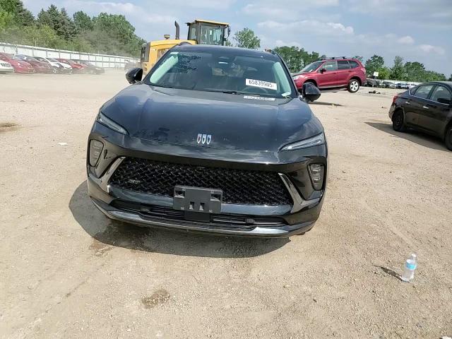 2024 Buick Envision Essence VIN: LRBFZPE46RD055917 Lot: 65839905