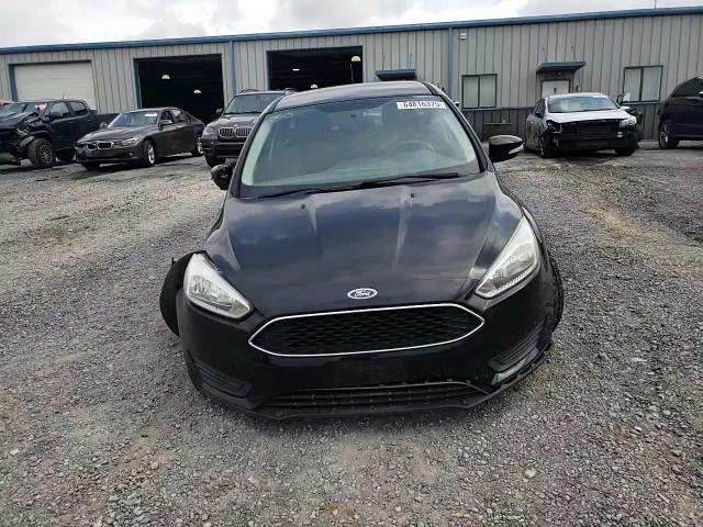 2016 Ford Focus Se VIN: 1FADP3K26GL309595 Lot: 64816375