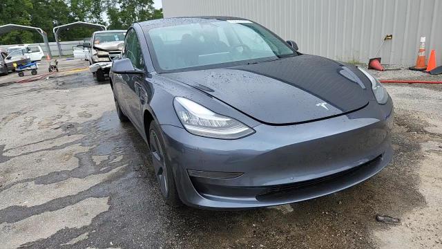 2021 Tesla Model 3 VIN: 5YJ3E1EA8MF854053 Lot: 63674335