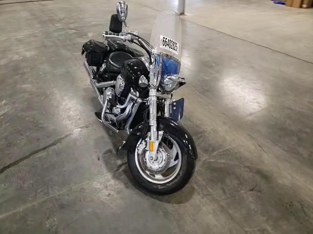 2006 Honda Vtx1800 N3 VIN: 1HFSC49G86A402610 Lot: 66402825