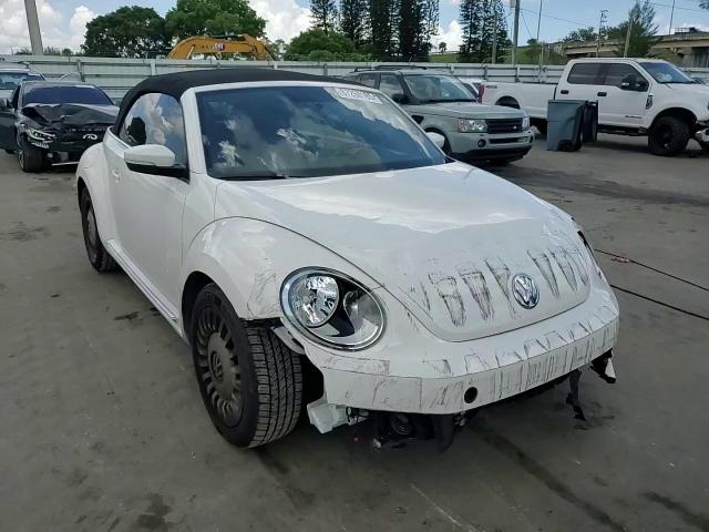 2014 Volkswagen Beetle VIN: 3VW5P7AT1EM802710 Lot: 67260185