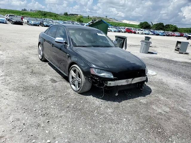 2010 Audi S4 Premium Plus VIN: WAUBGAFL5AA181987 Lot: 67118555